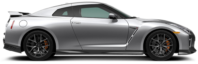Nossan GT-R