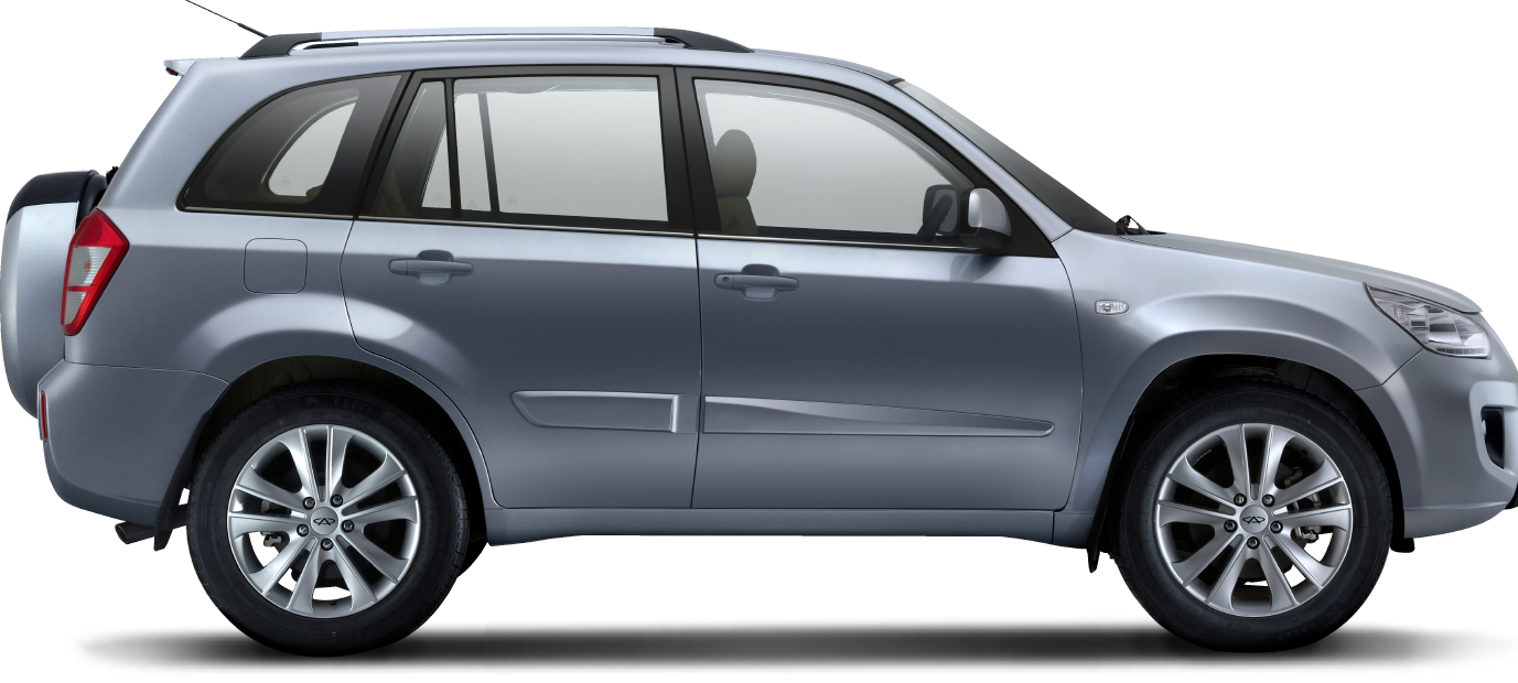 CR - V